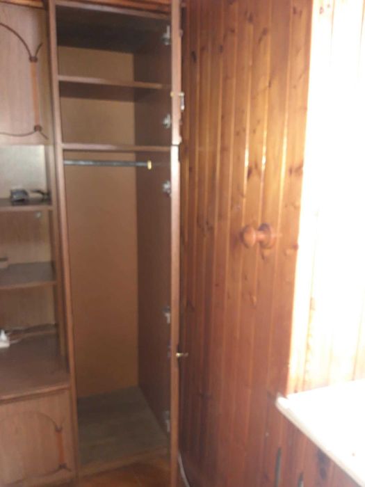 szafy -2 pojedyncze używane