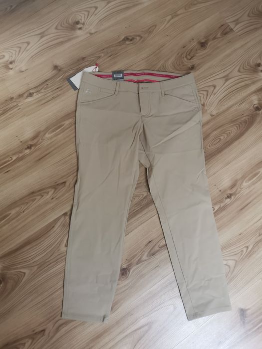 Nowe damskie spodnie nowe damskie spodnie firmy Alberto rozm 42