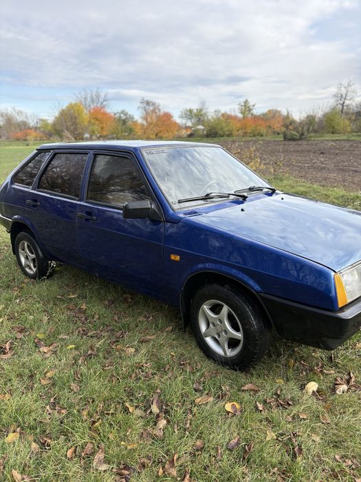 Продам  ВАЗ 2109