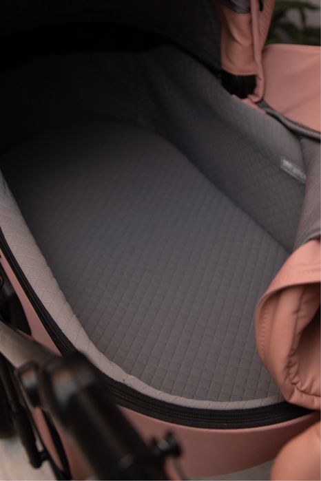 Wózek   Anex e type