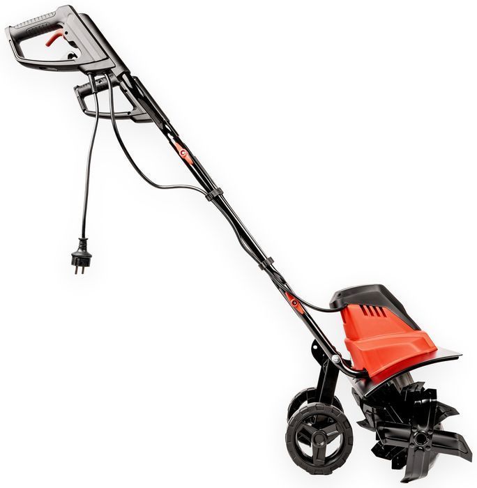 Cedrus Ge45 Glebogryzarka Elektryczna Ogrodowa Kultywator 1.5Kw 45Cm