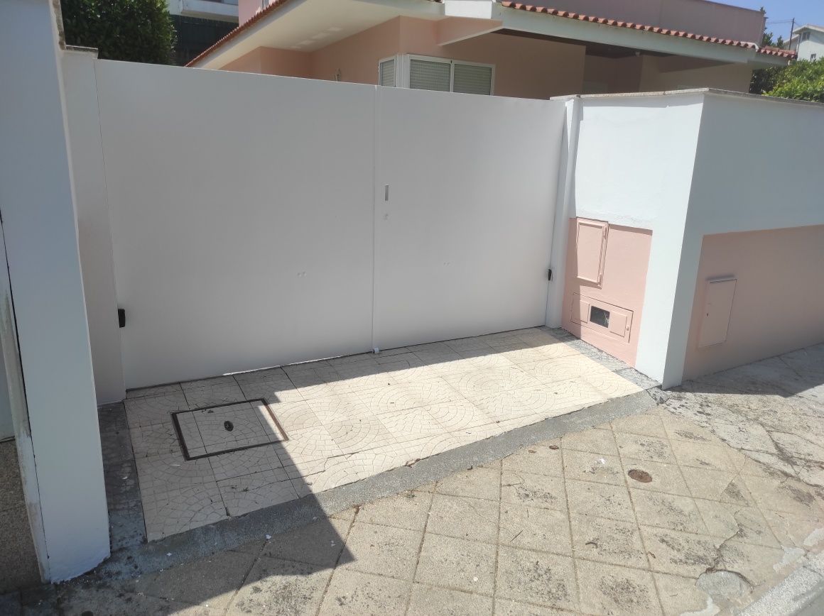Serviços de Pintor residencial e comercial