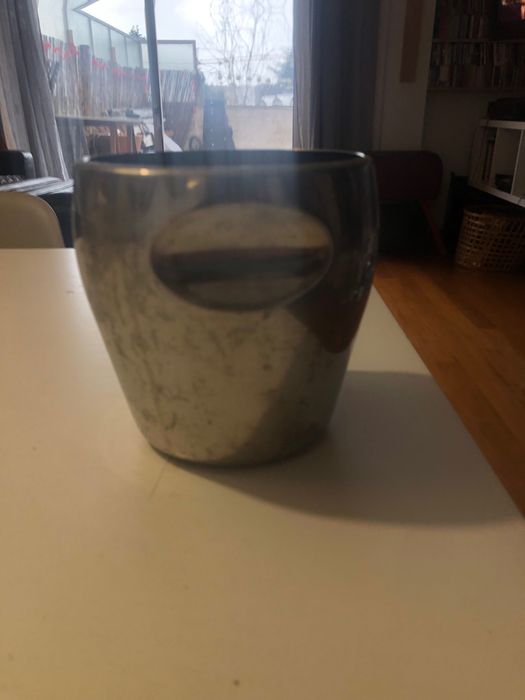 Frapes em plastico e inox e shakers e balde gelo