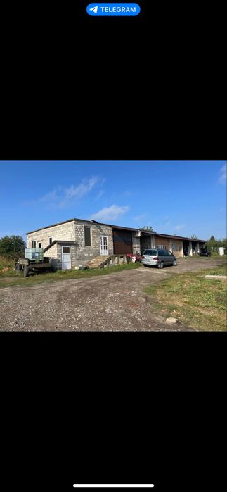 Для бізнесу під СТО