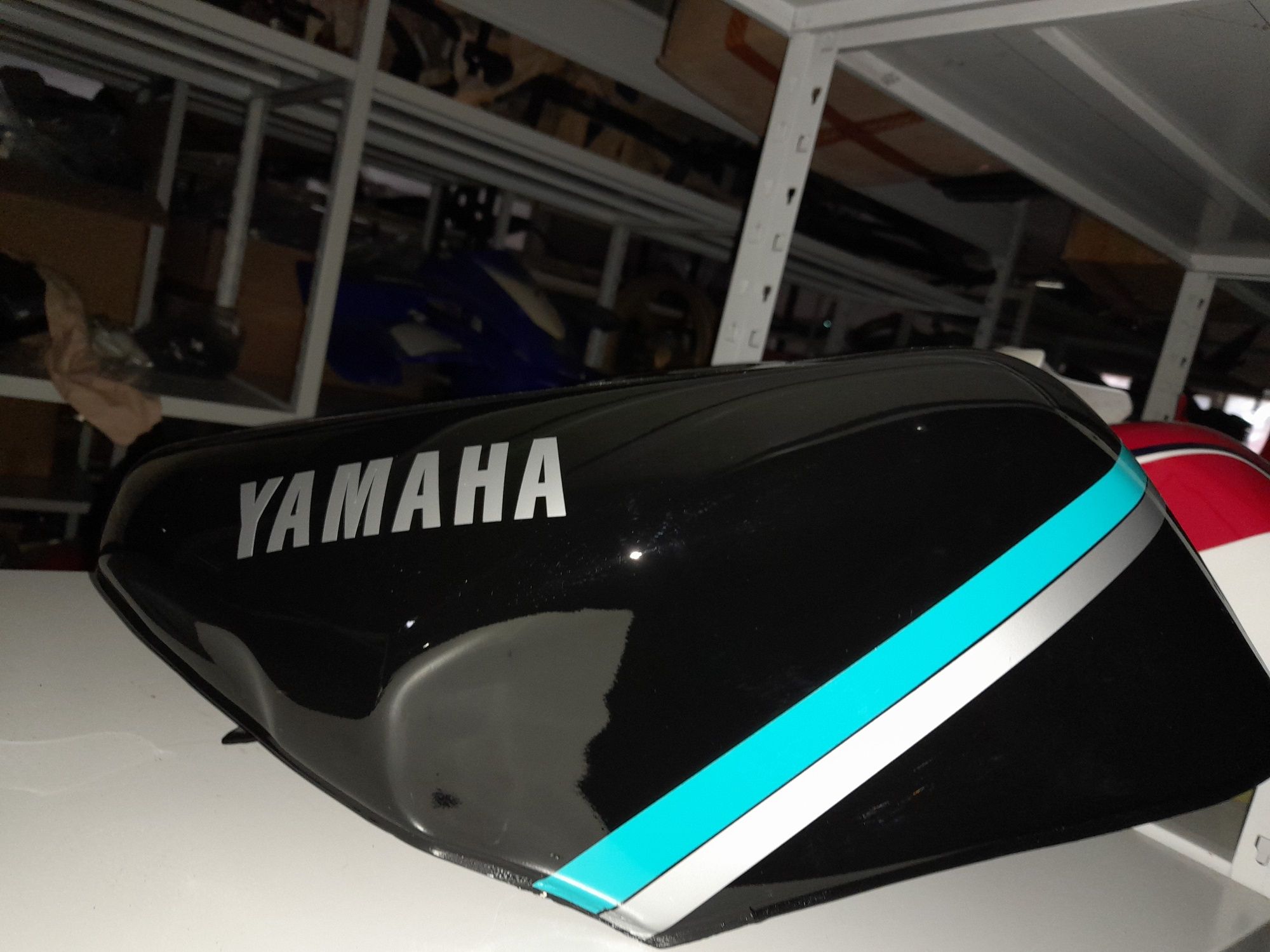Depósito Yamaha TZR50 3TU