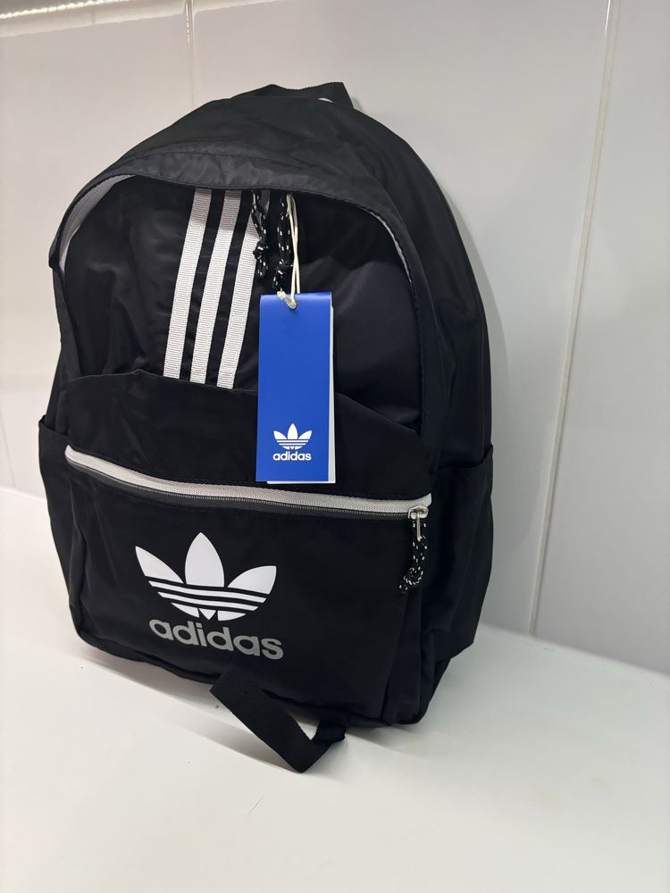 Plecak adidas new class profi 26’
