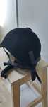 Kask toczek welurowych YORK XS