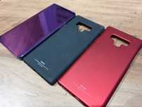Etui Samsung Galaxy Note 9