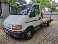 autolaweta master 2.5 z klima
