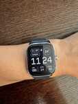 Smartwatch Amazfit GTS 4mini