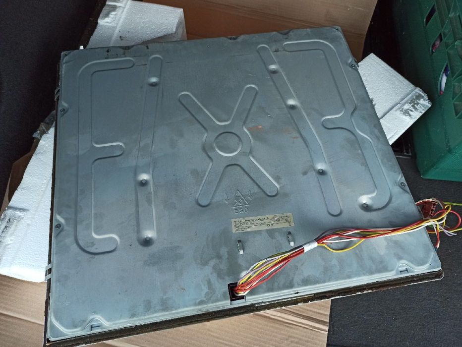 Płyta ceramiczna Balay