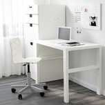 Biutko i krzeslo Ikea  dla dzicka