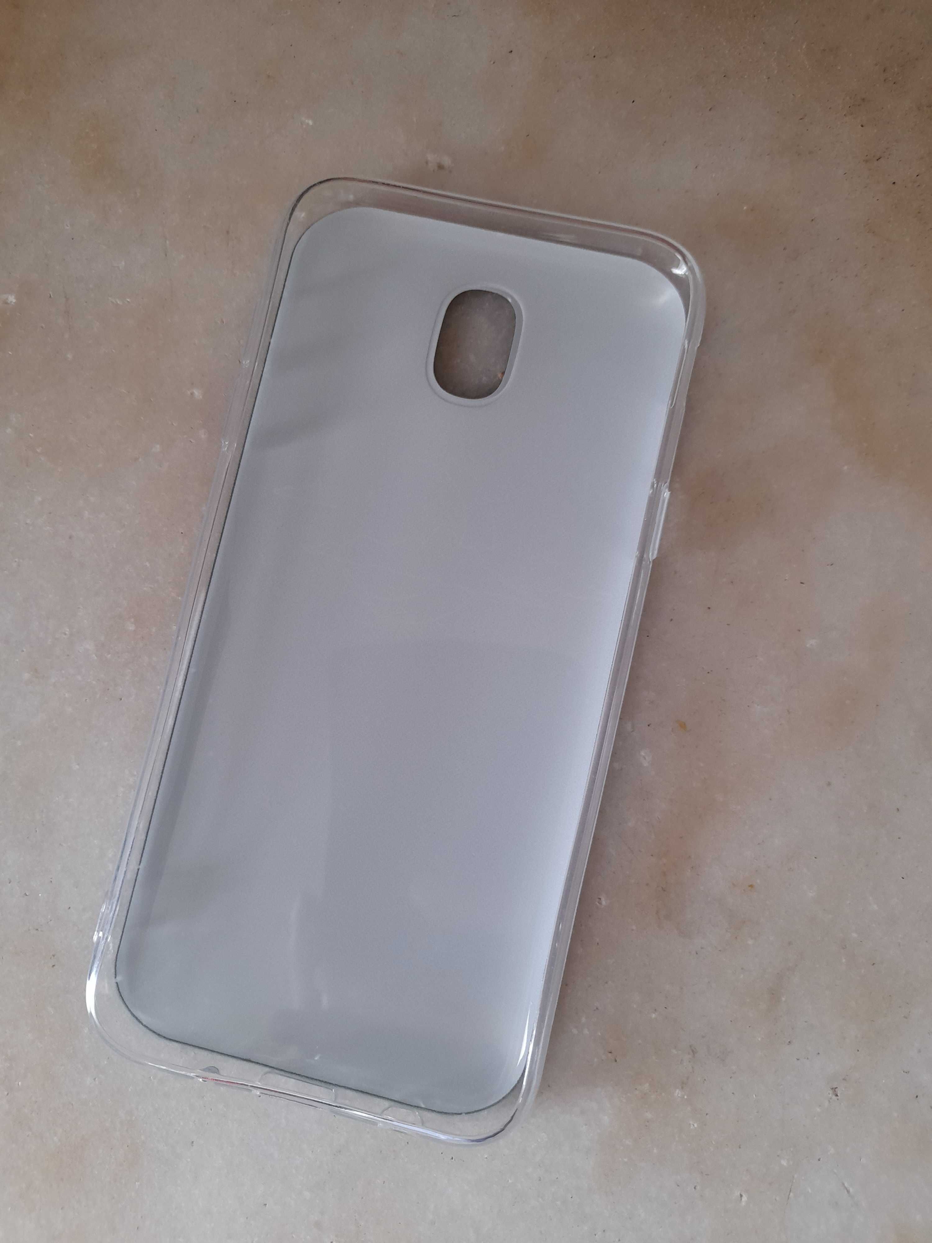 Capa Samsung Galaxy J5 2017 nova