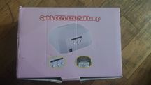 Lampa do manicuru Led