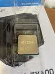 Процесор AMD Ryzen 3 PRO 3200GE