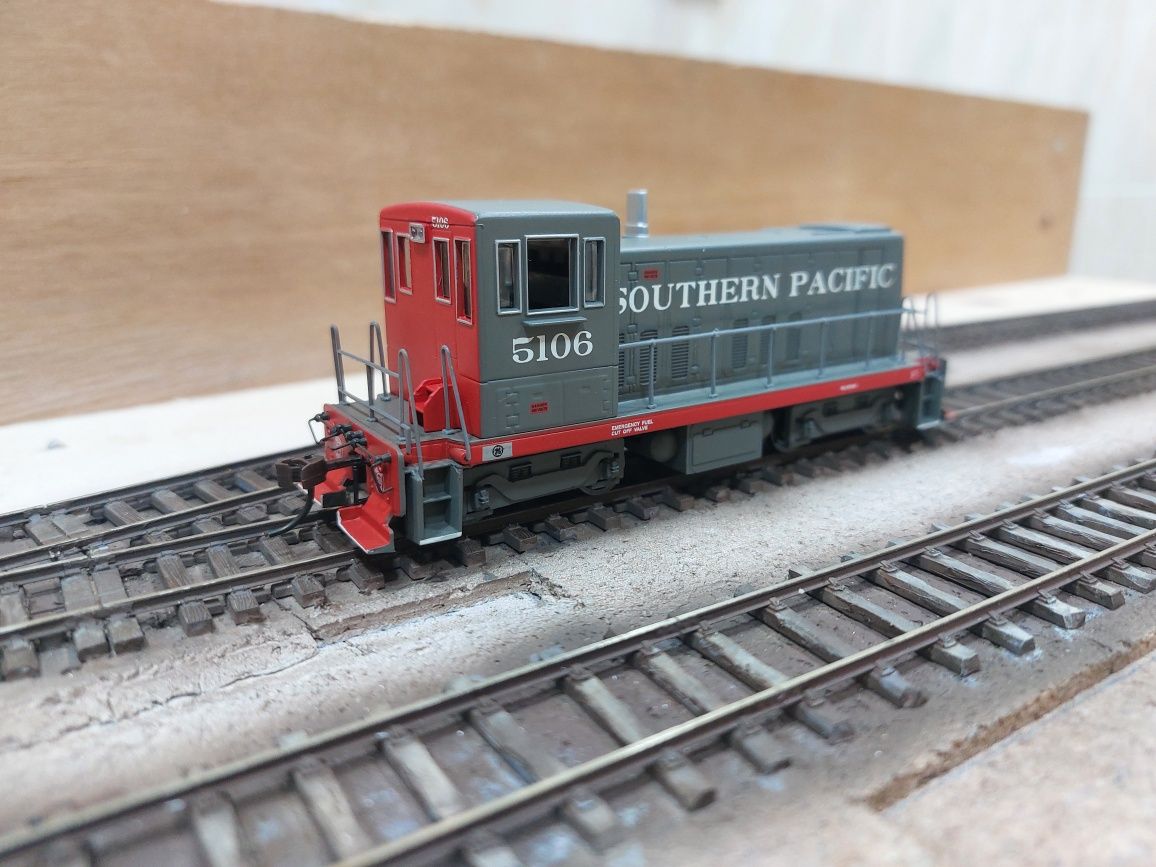 Comboio - Locomotiva GE 70T bachmann digital DCC