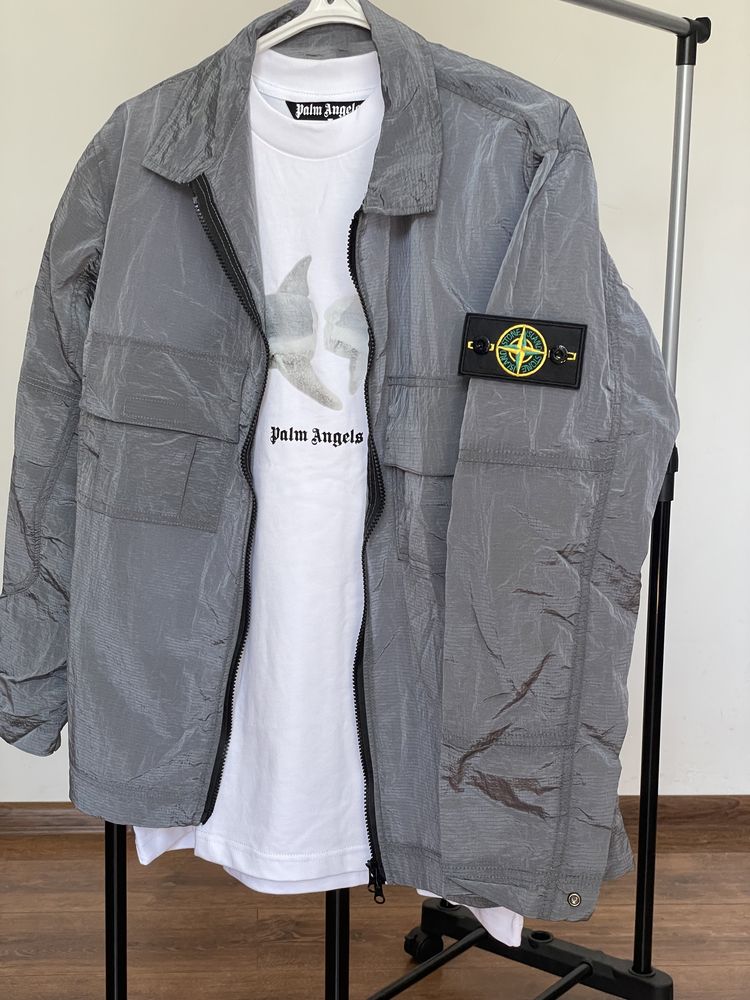 Курточка Stone Island