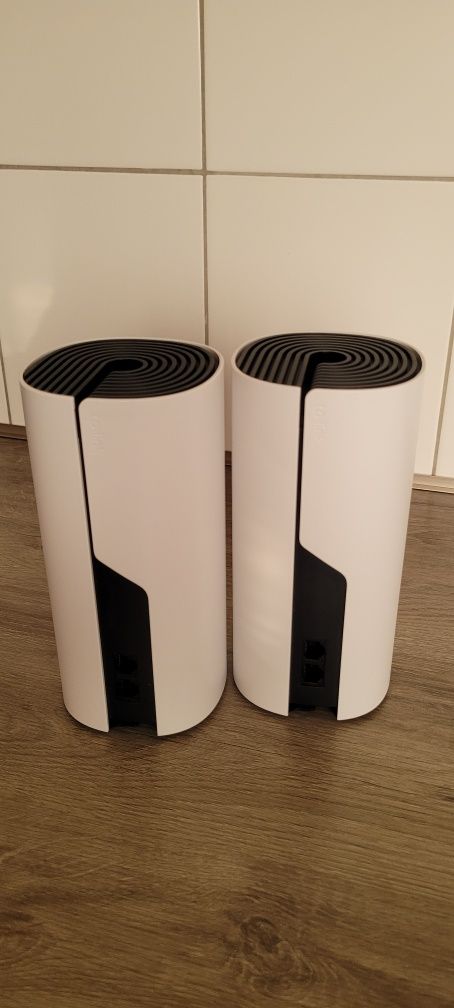 Router DECO M4R (2-pack)