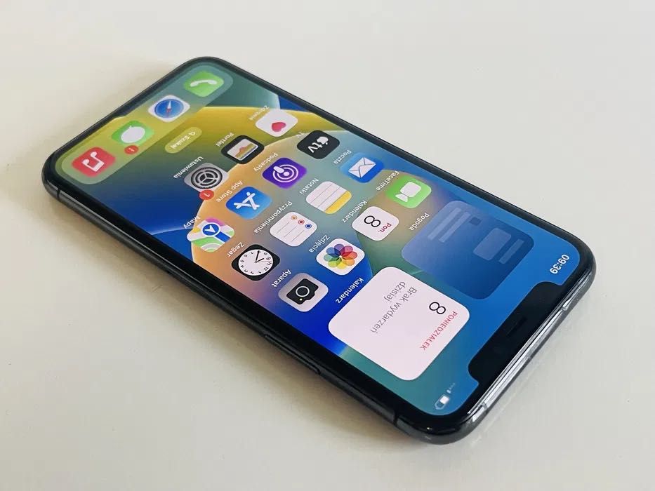 Apple iPhone 11 Pro 64GB Szary Bez Blokad Super Stan Grey