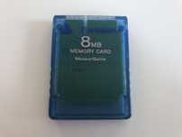 Memory card playstation 2 stan idealny