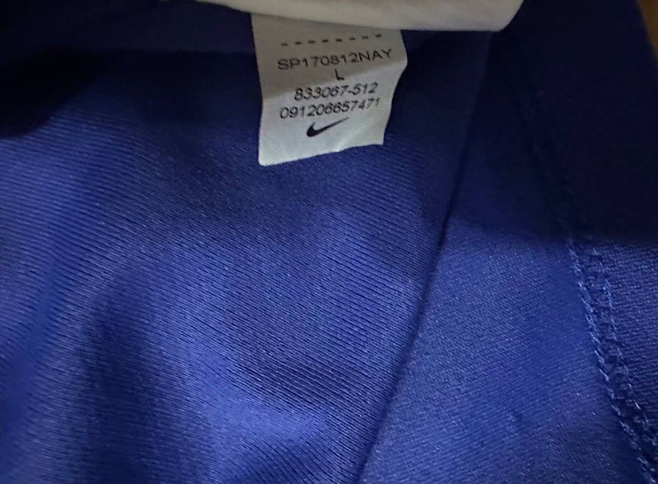 Футболка чоловіча Nike Golf Drifit L