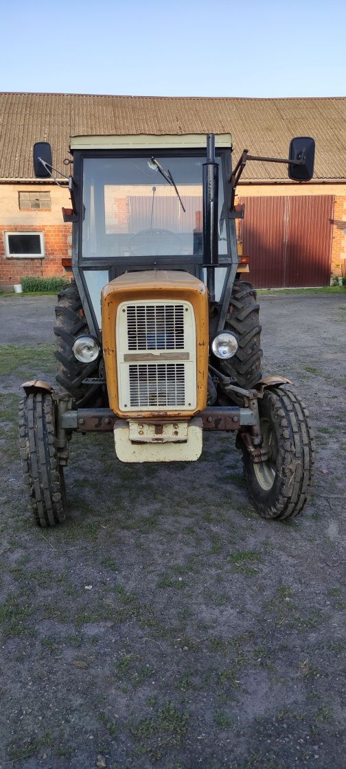Ursus c360 3p 89r