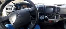 Citroen Jumper l3h2 Rok 2011
