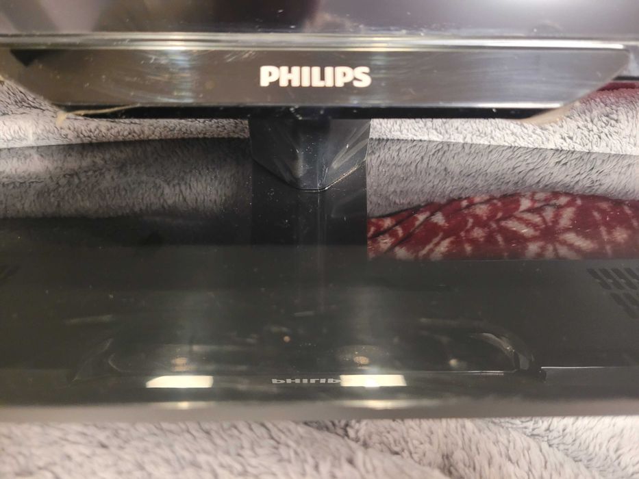 TV PHILIPS smart tv 40''