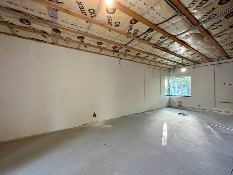 Одноповерховий Будинок , Ворзель