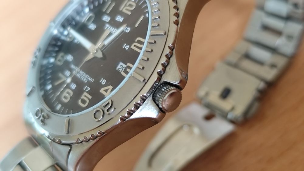 Zegarek naręczny TIMEX