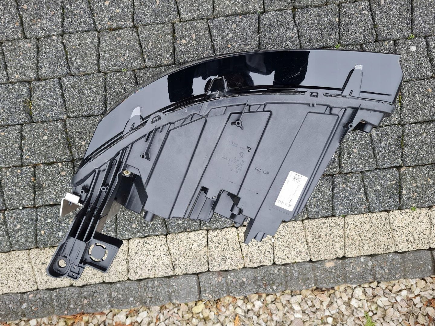 Opel Mokka II Full Led Intelli Lux 98340016880