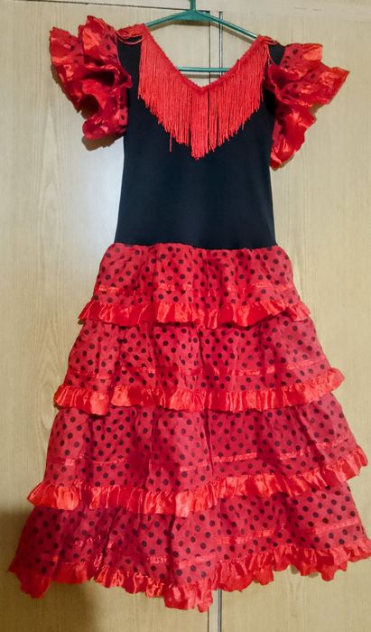 Розпродаж новорічних костюмів