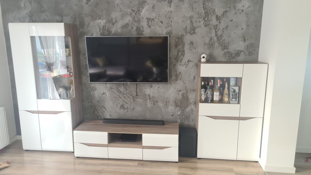 Komplet Agata meble Lionel