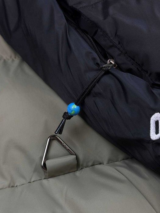 Пуховик Nike ACG куртка