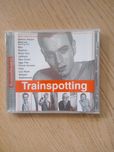 Trainspotting Soundtrack CD