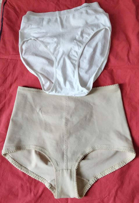 Aconchego Feminino