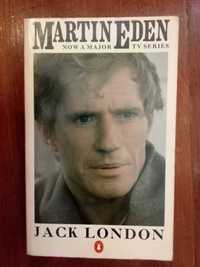 Jack London - Martin Eden