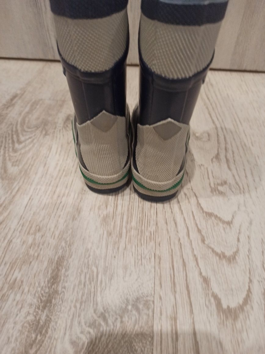 Kalosze sulman footwear roz 19