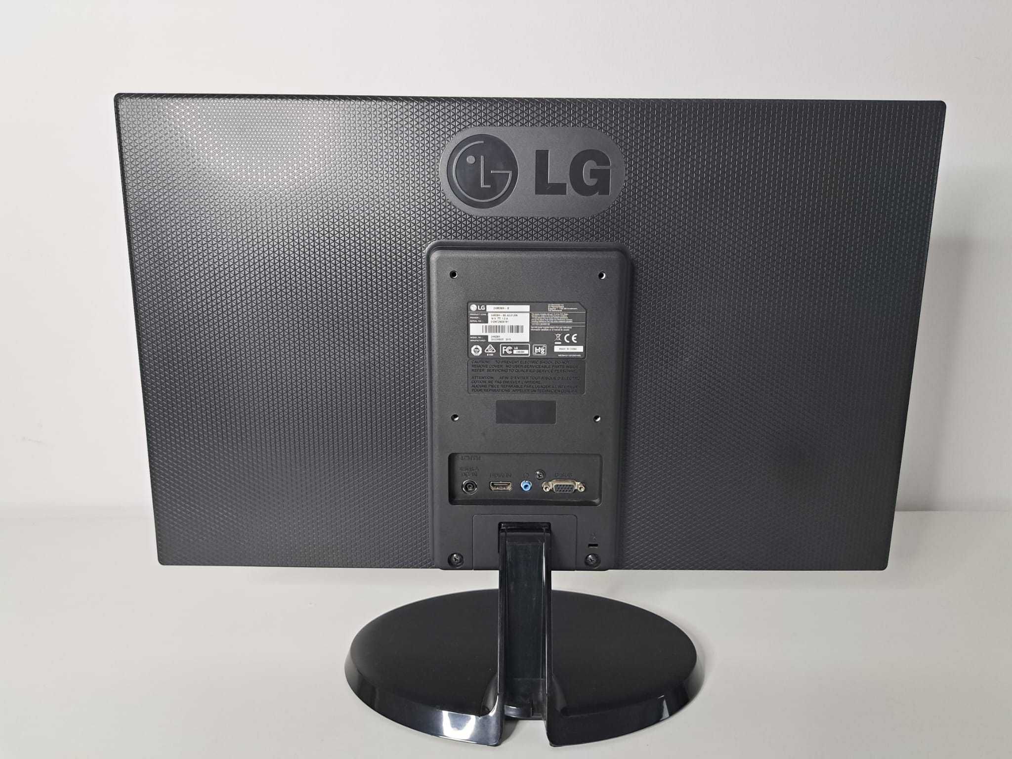 Monitor LG 23'' 60Hz