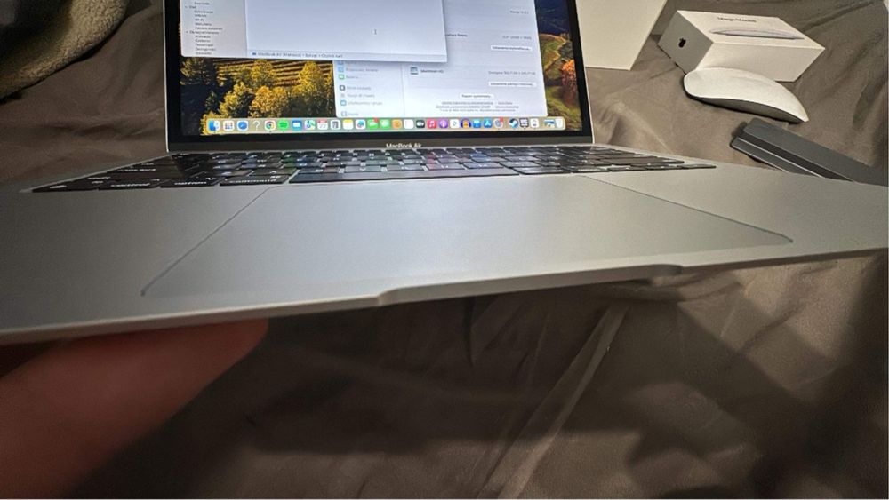 Apple MacBook Air M1