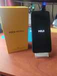 POCO m3 pro 4+1/64gb black