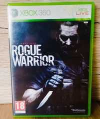 Rogue warrior Xbox 360