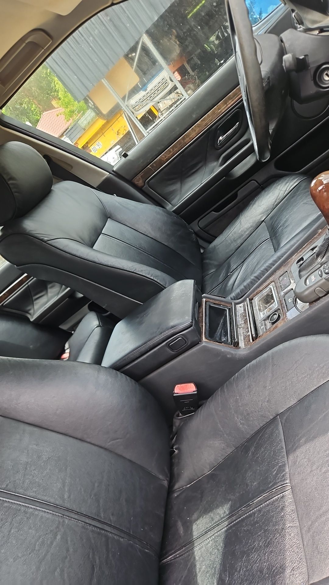 Bmw e38 730i v8 automat 97r