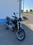 Honda Hornet 600