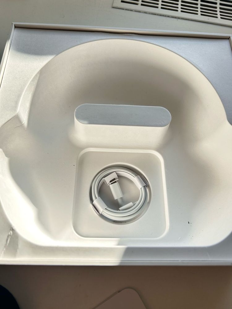 Słuchawki nauszne APPLE AirPods Max