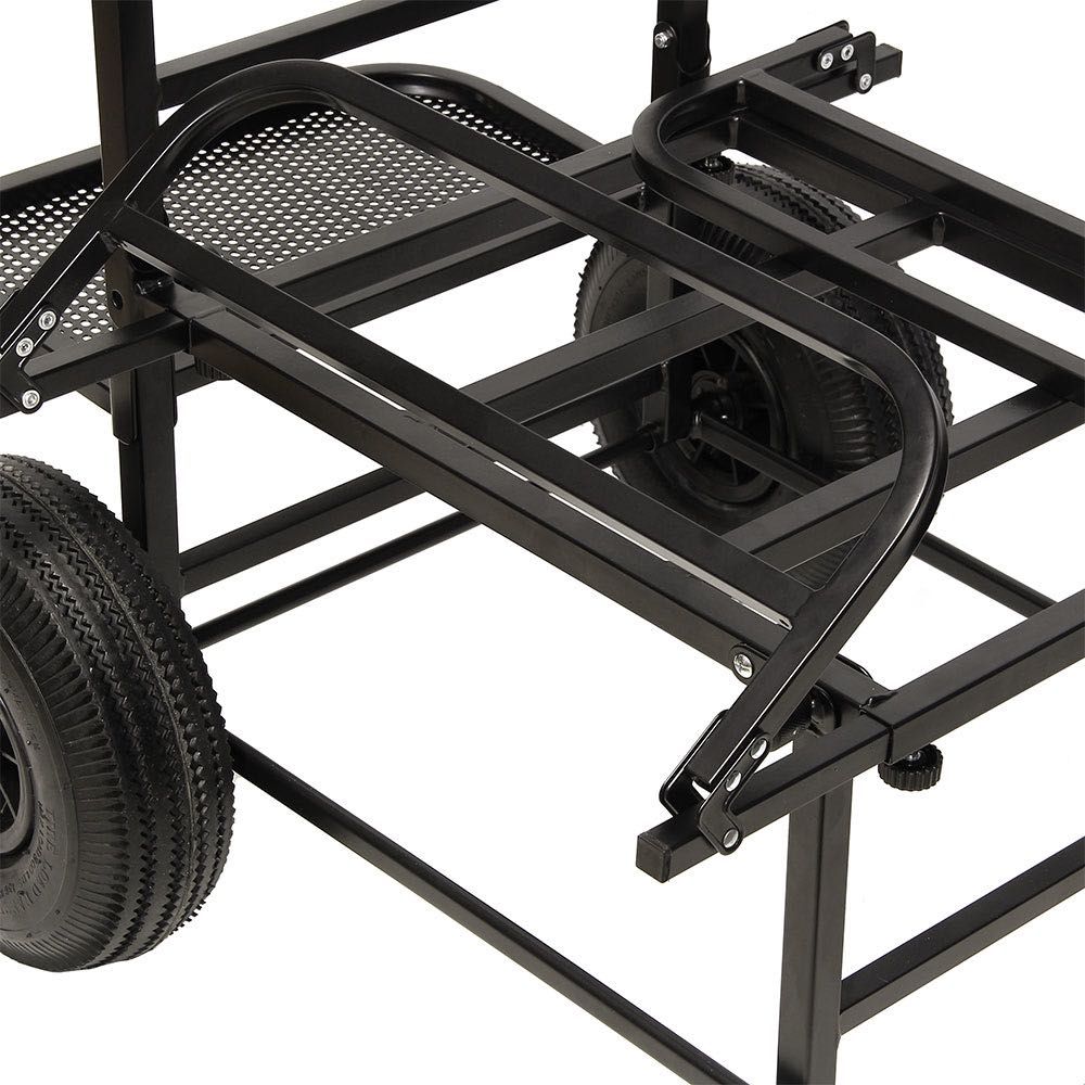 Wózek Transportowy Wędkarski NGT Dynamic Trolley