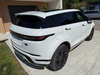 Land Rover Range Rover Evoque II 2.0 Diesel mięka hybryda (MHEV) Sport R Dynamic