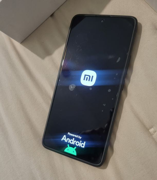 Xiaomi Redmi Note 13 Pro