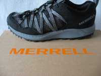 MERRELL Wildwood Aerosport buty unisex rozmiar 41,5,NOWE