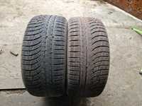 Opony zimowe Nokian 245 40 R18